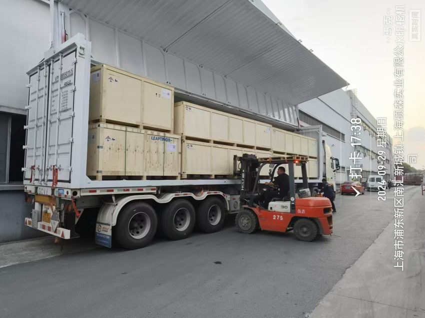 国内危险品运输