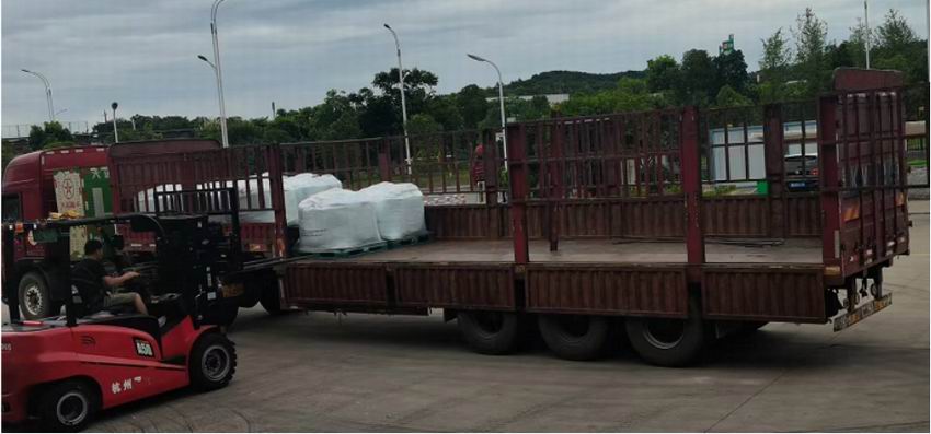 国内危险品运输