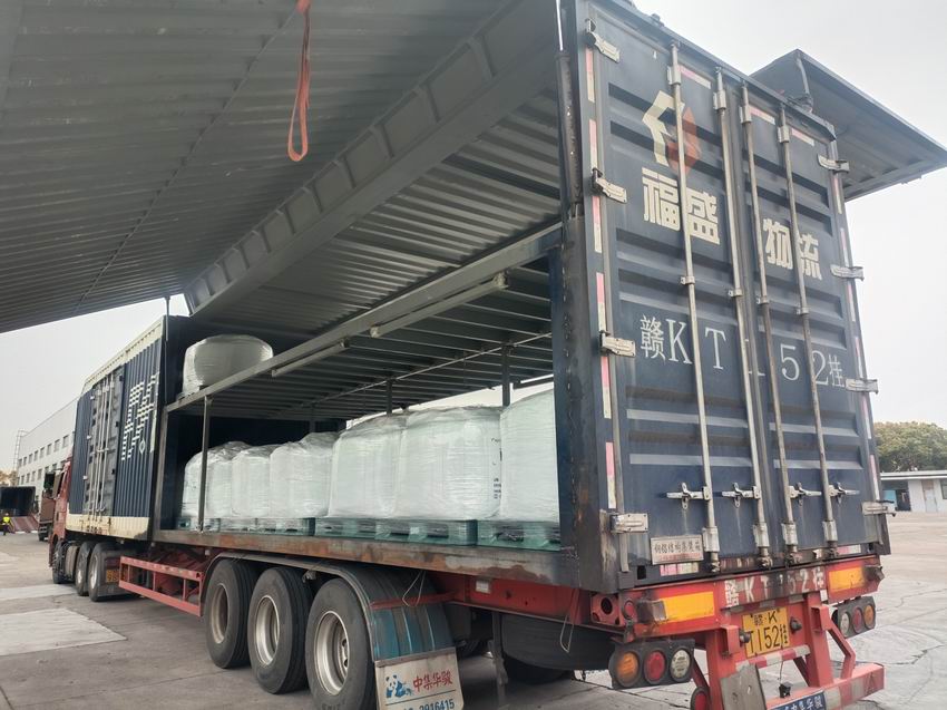 国内危险品运输